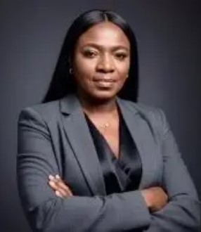 Florence Olumodium